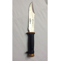 695 knife - Inox - KV-A695 - AZZI SUB (ONLY SOLD IN LEBANON)